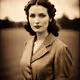 Vintage Photo Art