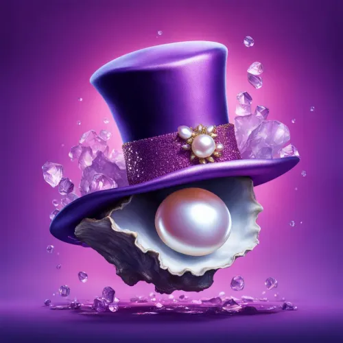 Perl Farcaster Fan Art