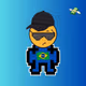 PixelatedEmotions Base