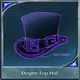 Degen Top Hat (do not trade)