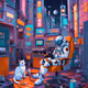 Moon man