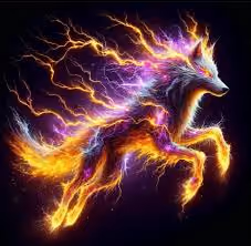 fire fox