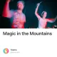Magic in the Mountains