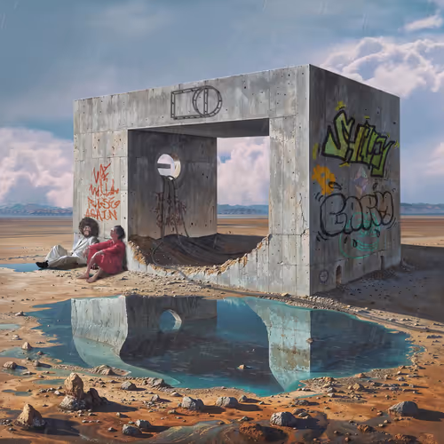 The Beginning of A New Node