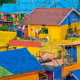 The Rainbow Village