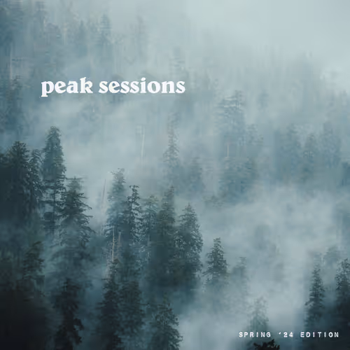 Peak Sessions