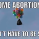 Home Abortions