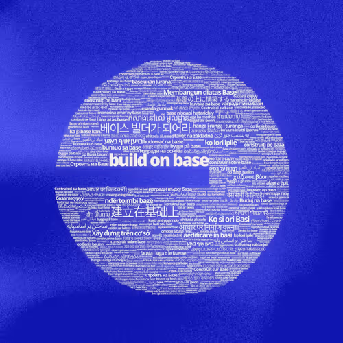 Base on build