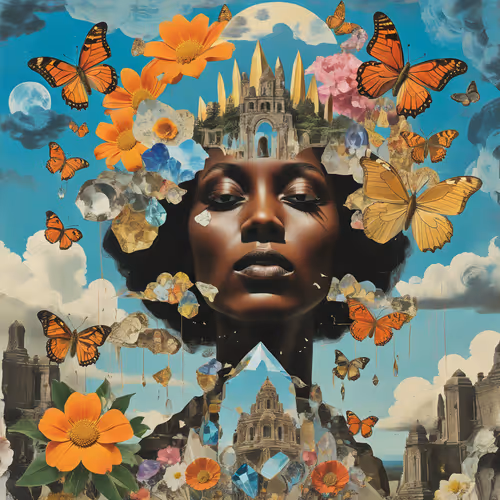Imaginations
