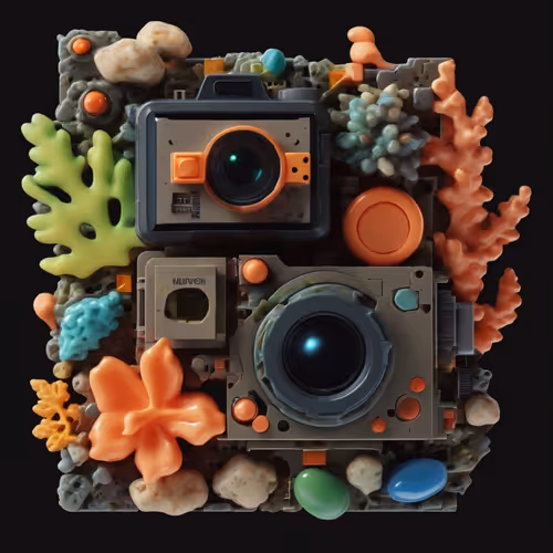 Deep-Sea Imaging Module