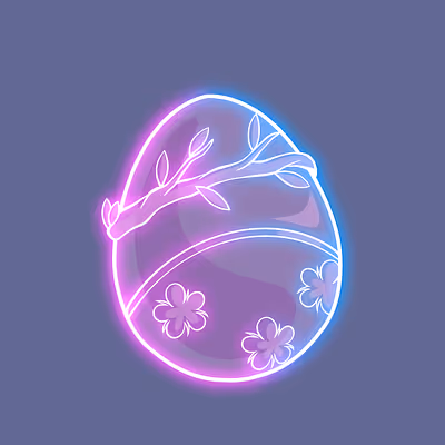 Eggs Base reveal