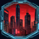 Red city 
