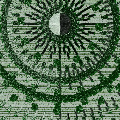 Crude and Green (BASE)