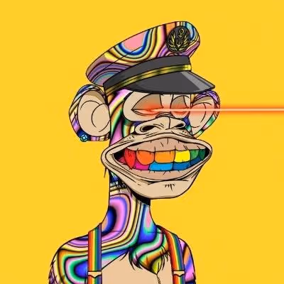 Ape  Lisa