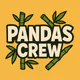 Pandas Crew