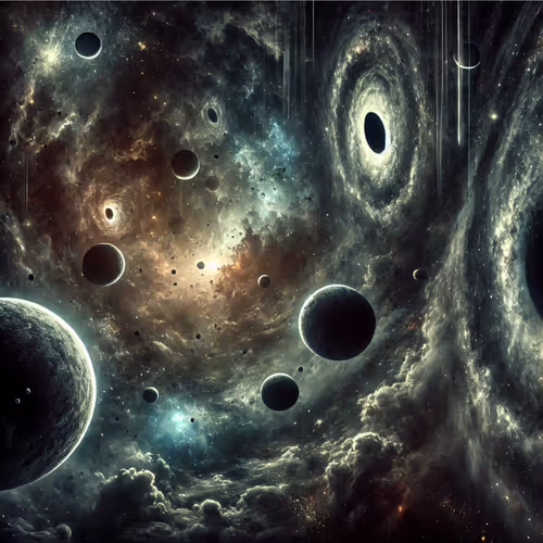 The multiverse as it truly is