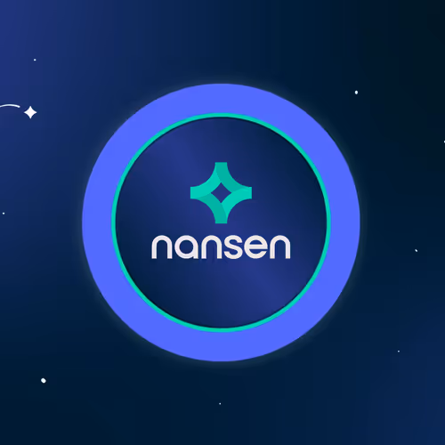 Nansen Pass