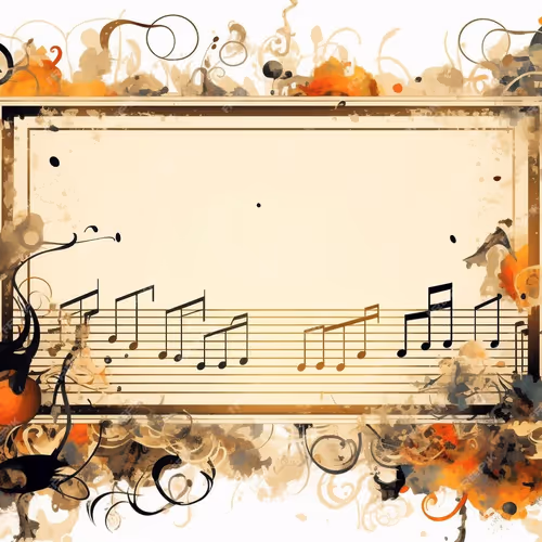 Musical NFT