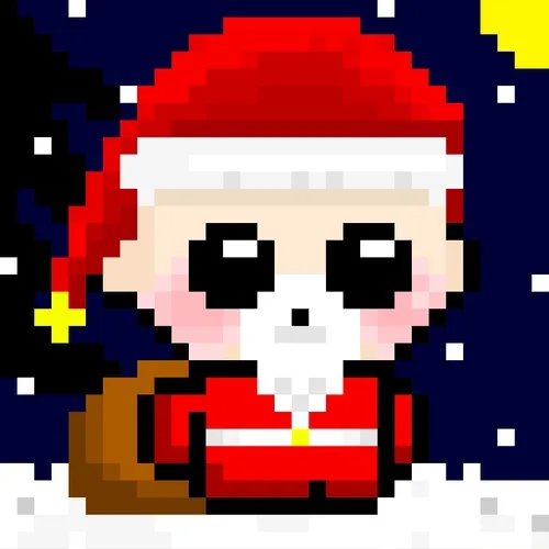 Santa Noobs