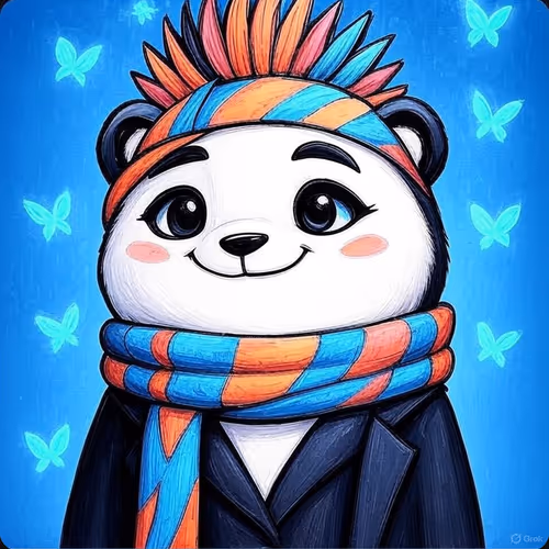 Based panda