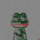 Faulty pepe