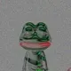 Faulty pepe