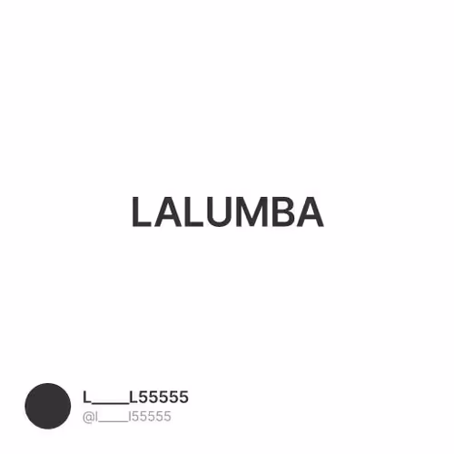 LALUMBA