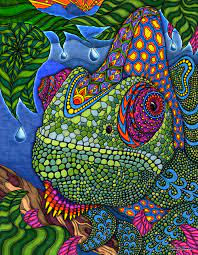 Chameleon