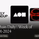 Onchain Daily | Week of 04-01-2024