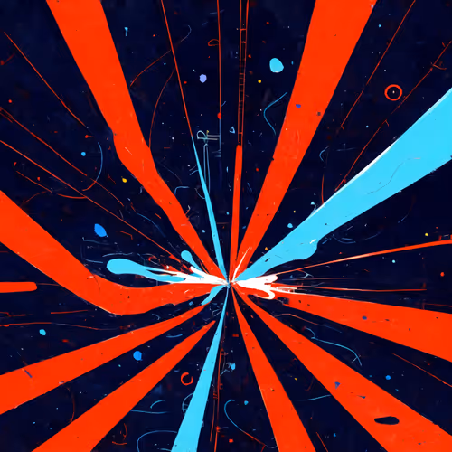 Chromalusion Chaoscape on BASE