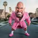 THE ROCK