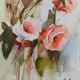 rose