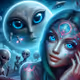 Space Girls Base