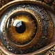 The Steampunk Eye