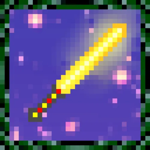 PIXEL SWORDS