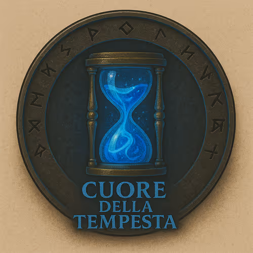 Clessidra Di Eterna