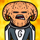 Noseless/Noiseless Gs by Edo