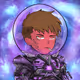 Astronout Boy