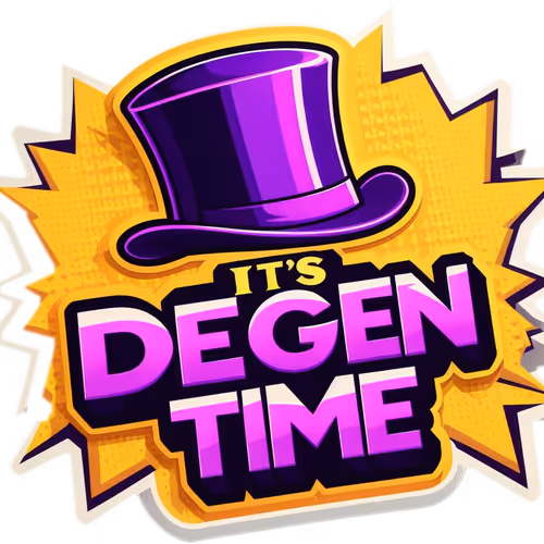 DEGEN Times