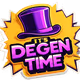 DEGEN Times