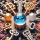 NetOracle 🔮 GateKeys