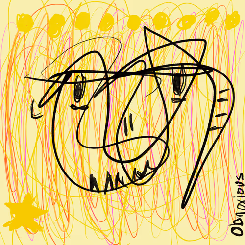 obnoxious by grimyfrankie