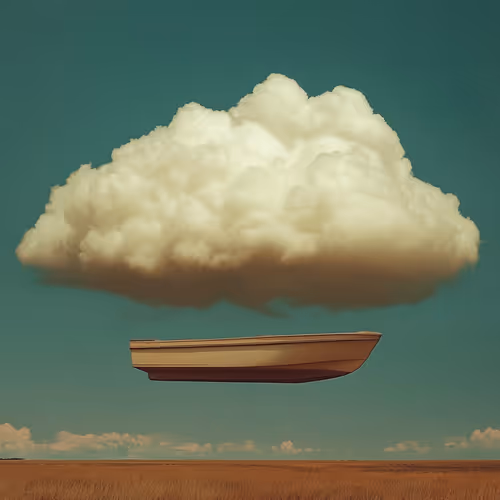 Max Osiris Surrealism