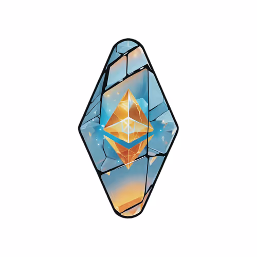 Onchain Ether Stone