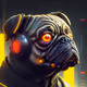 Cyber PUG