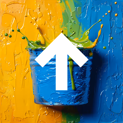 Based and Yellow Makes Green