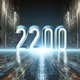 The Year 2200