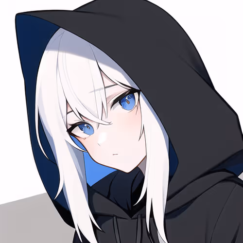 Lunairefine PFP