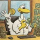 Crypto Goose