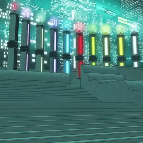 Alchemyofawesome Tokyo Rebels